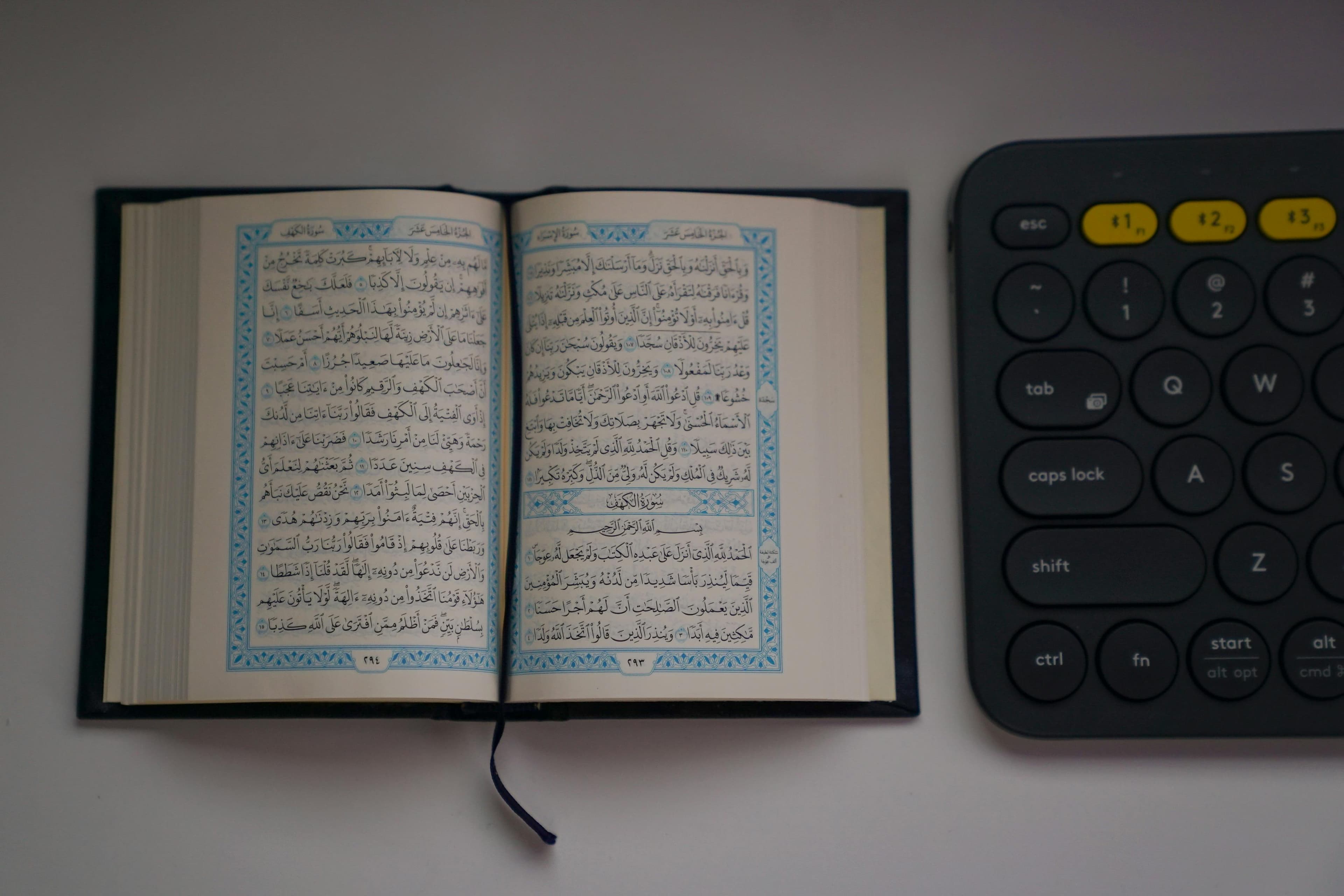 The Future of Islamic Technology